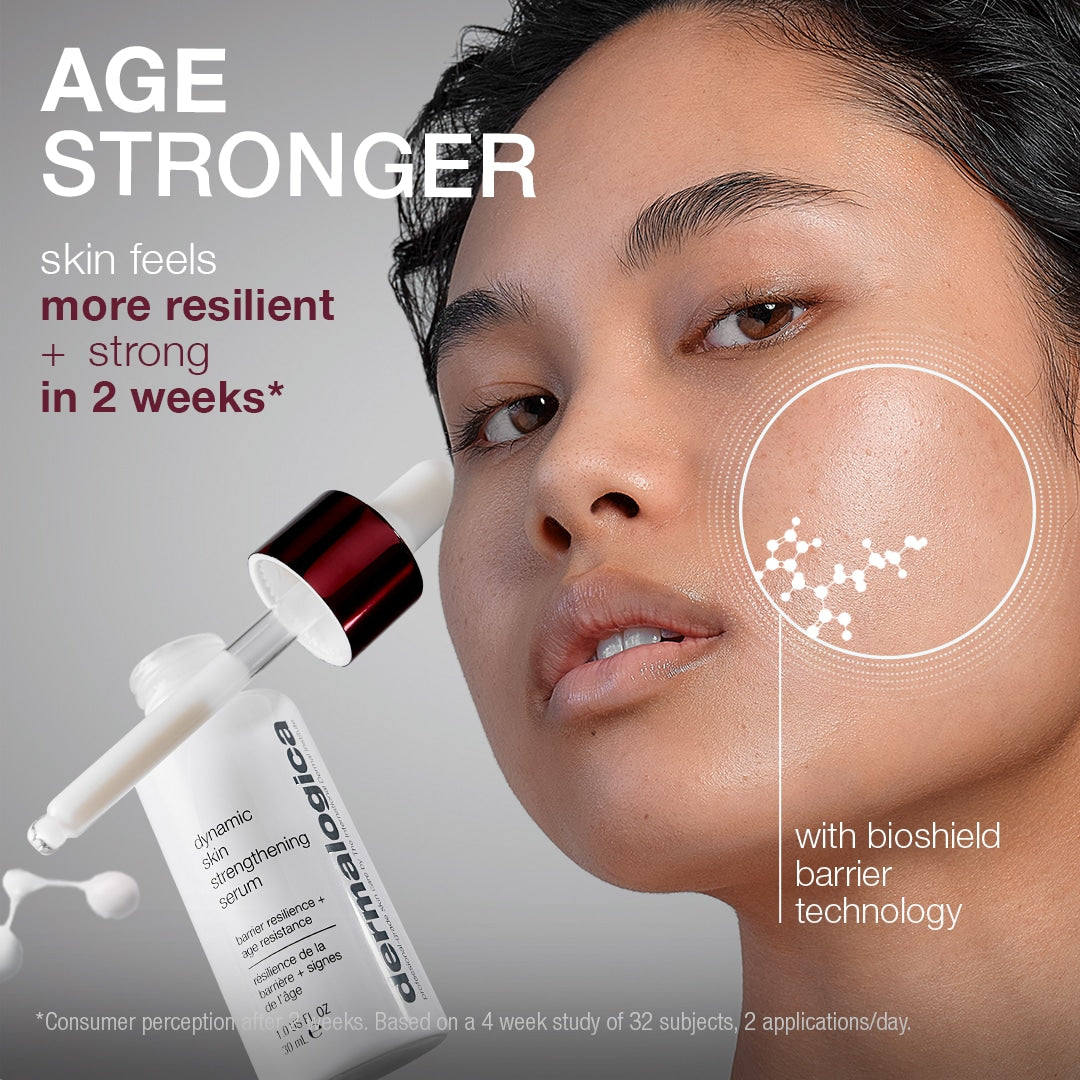 Dynamic Skin Strengthening Serum 30ml