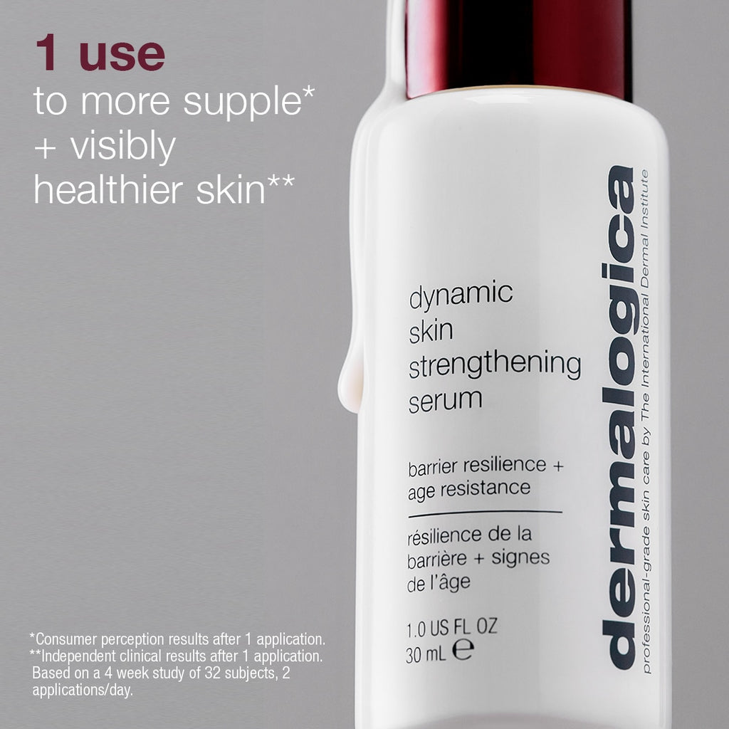Dynamic Skin Strengthening Serum 30ml