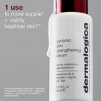 Dynamic Skin Strengthening Serum 30ml