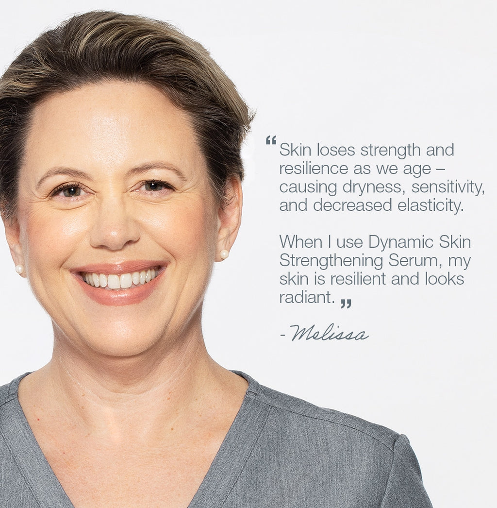 Dynamic Skin Strengthening Serum 30ml