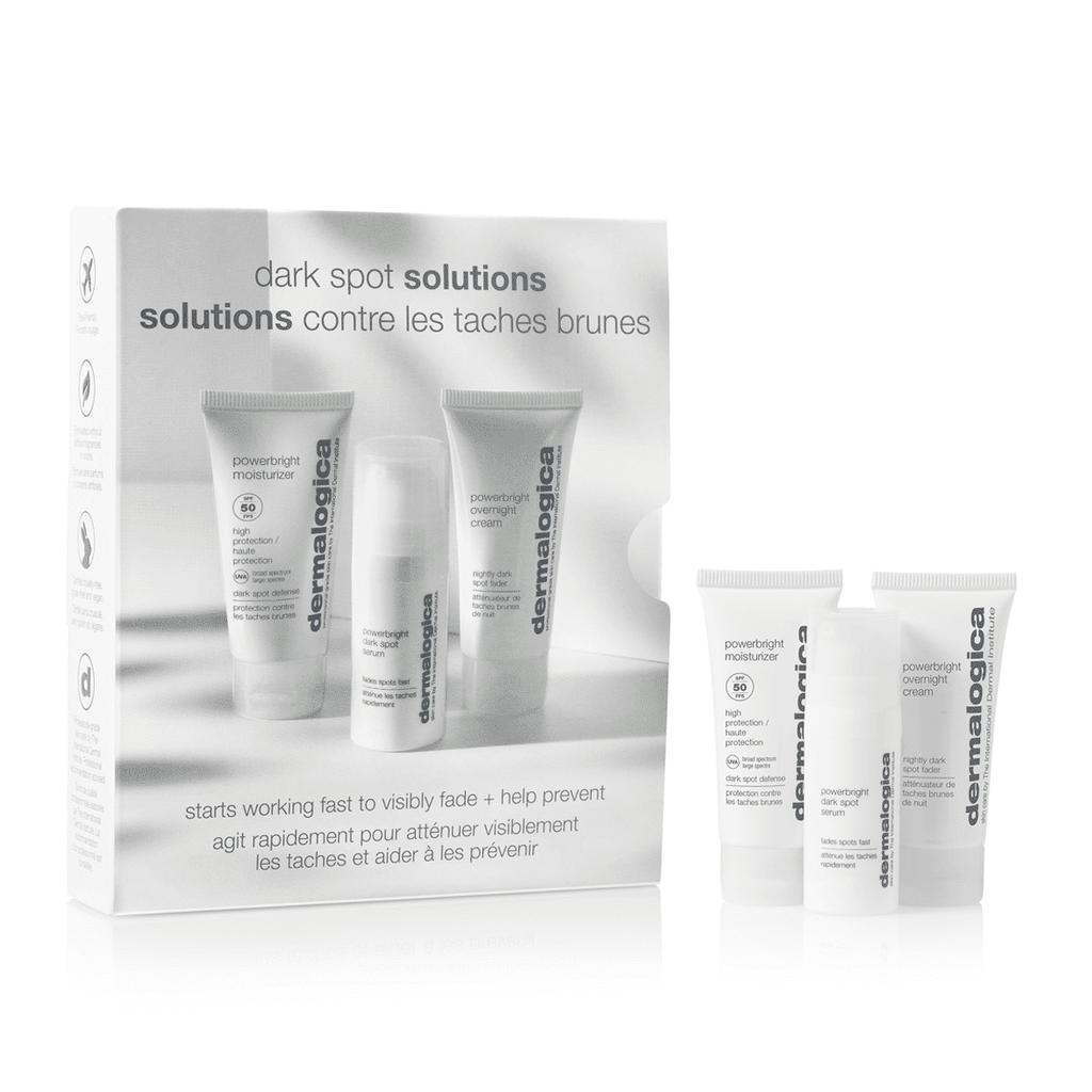 Dark Spot Solutions Kit