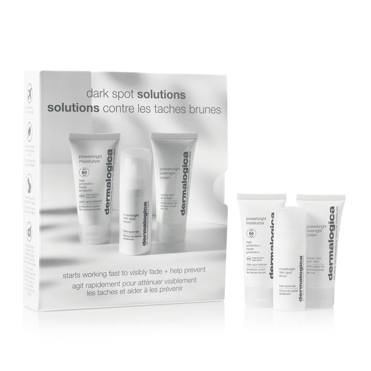 Dark Spot Solutions Kit
