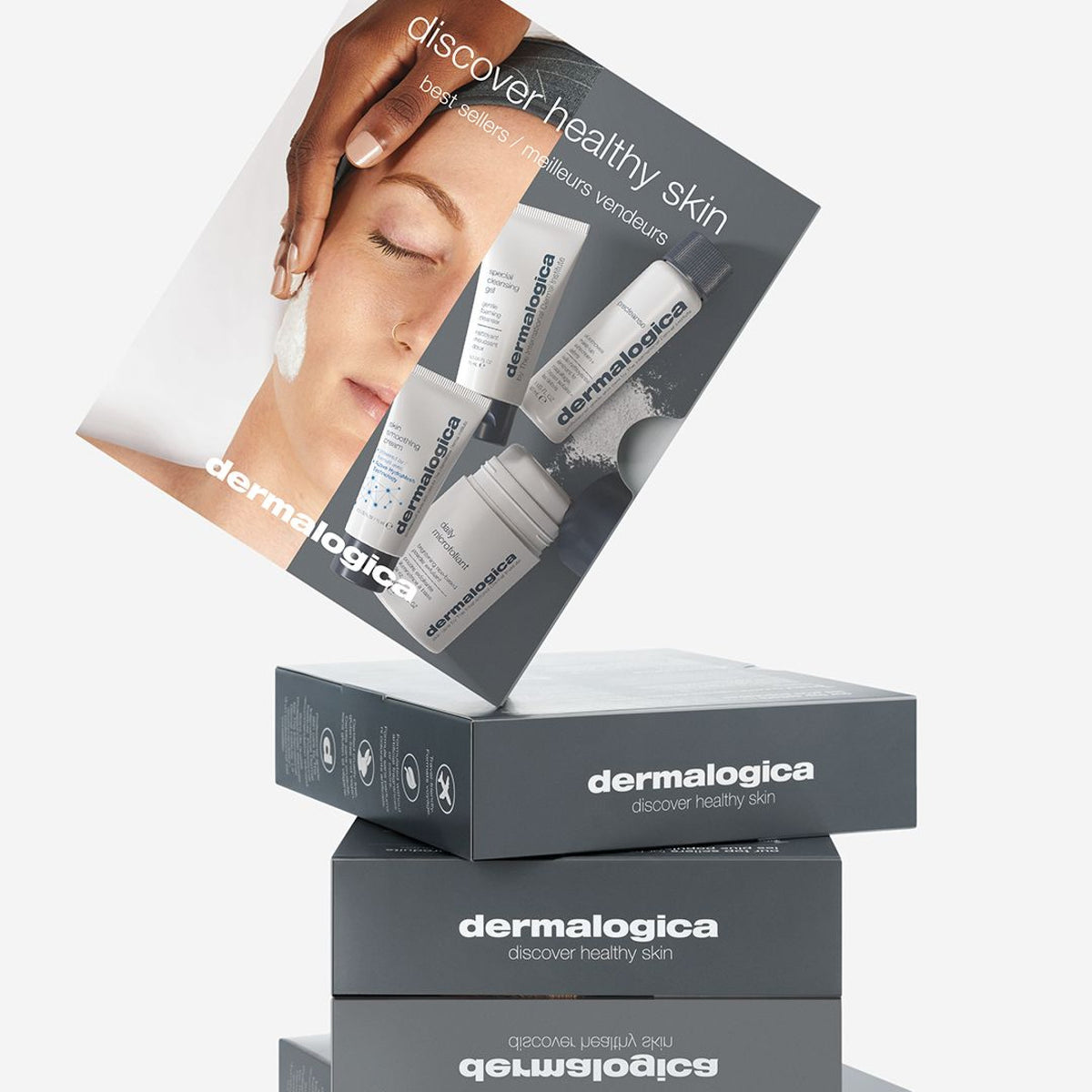 Dermalogica Malta home