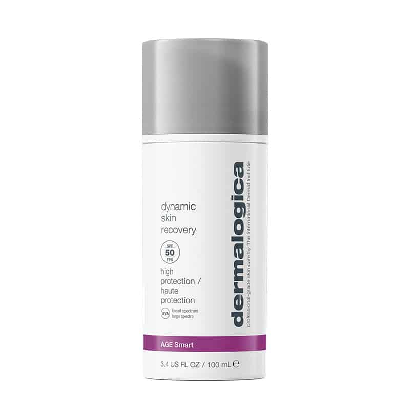 Jumbo Dynamic Skin Recovery Spf50 100ml