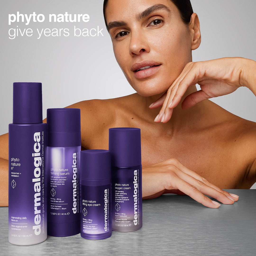 Phyto Nature E2 100ml