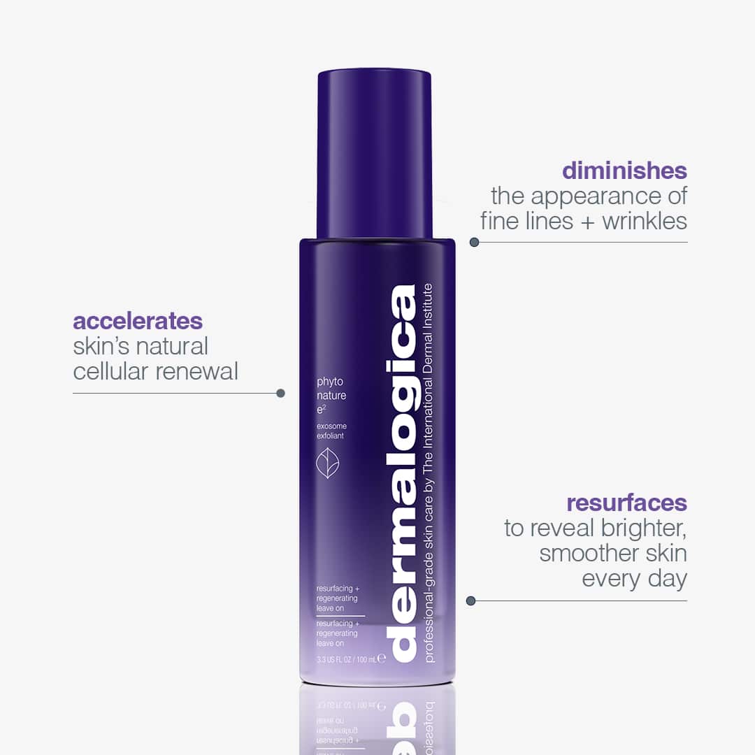 Phyto Nature E2 100ml
