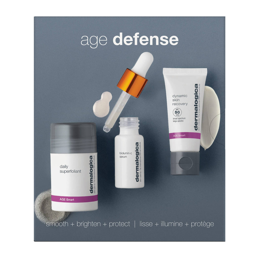 Age Defense Kit