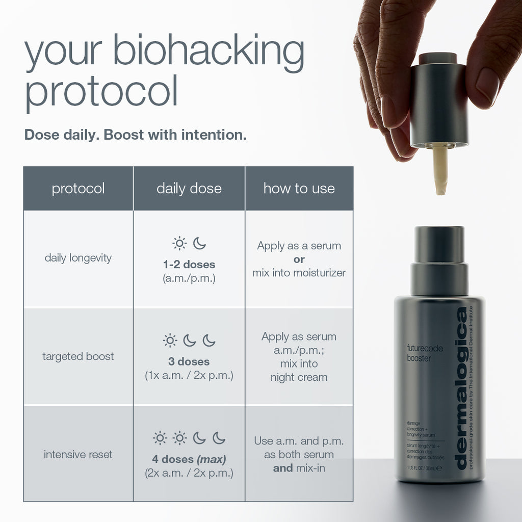 Futurecode Booster 30ml