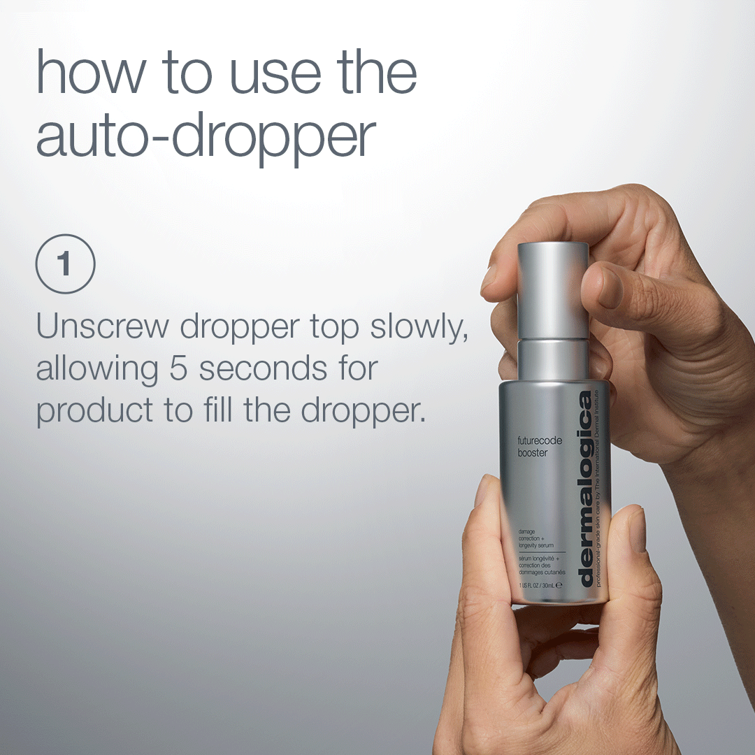 Futurecode Booster 30ml