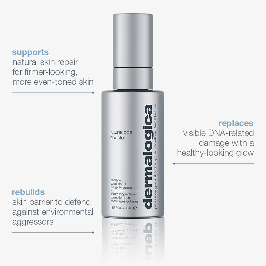 Futurecode Booster 30ml