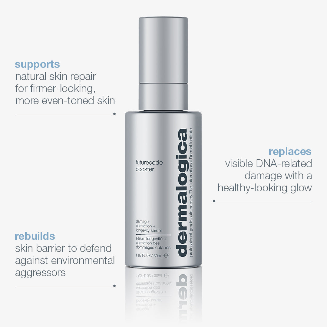 Futurecode Booster 30ml