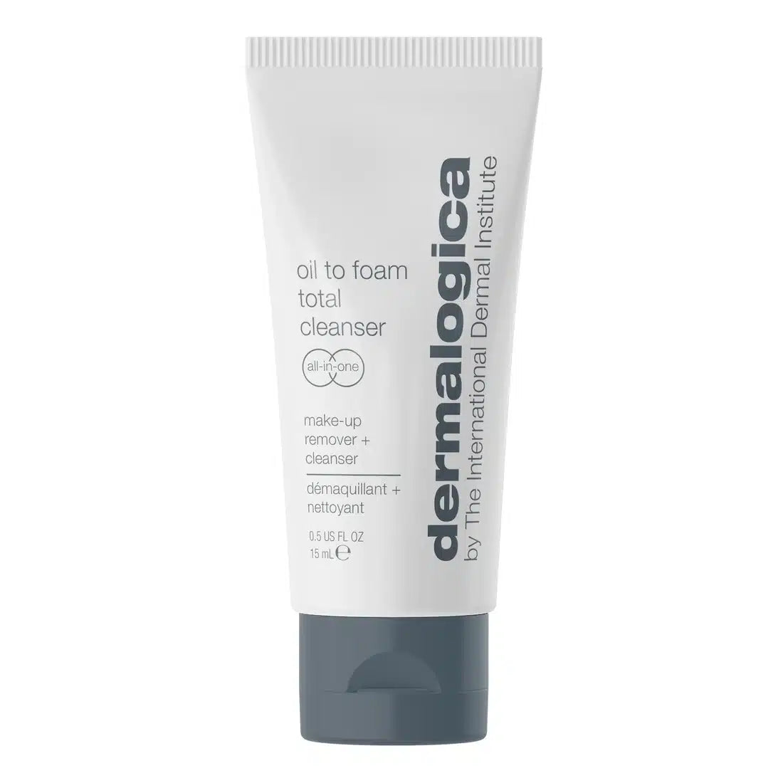 Trial Cleanser Oil To Foam 15ml