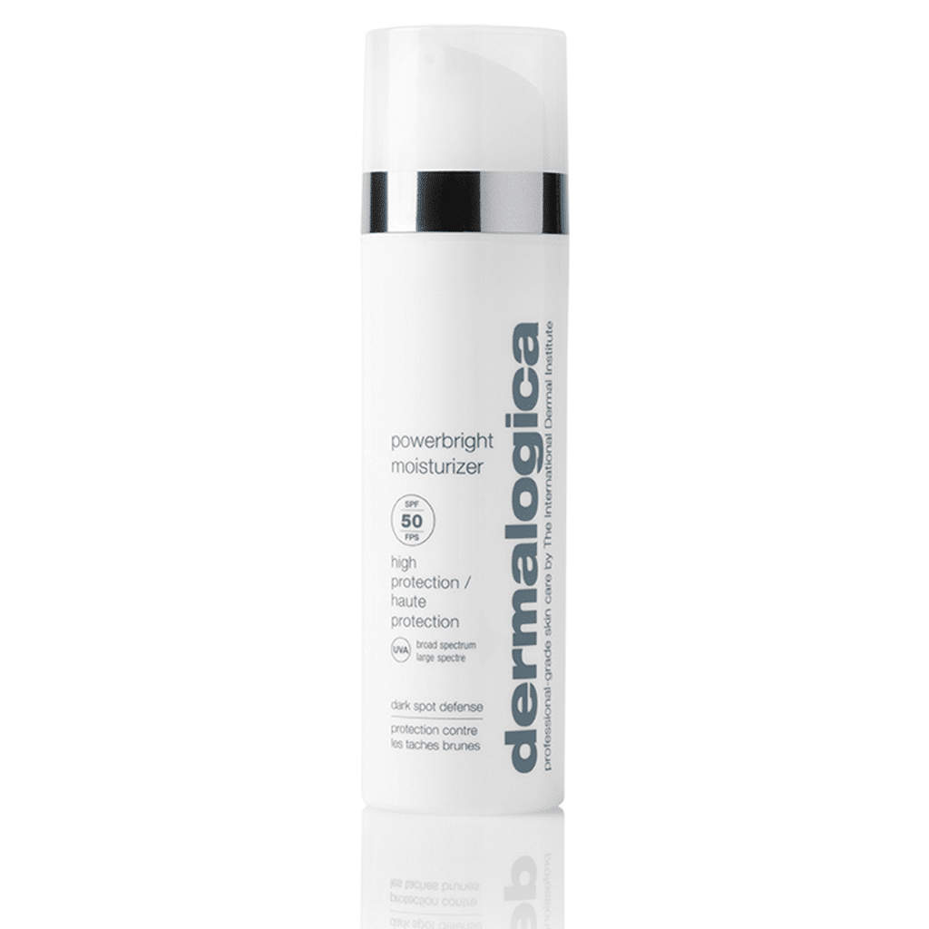 Powerbright Moisturiser Spf50 50ml