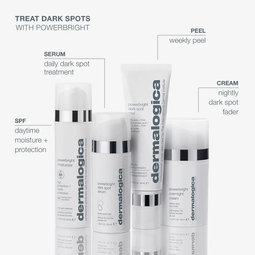 Powerbright Dark Spot Peel 50ml