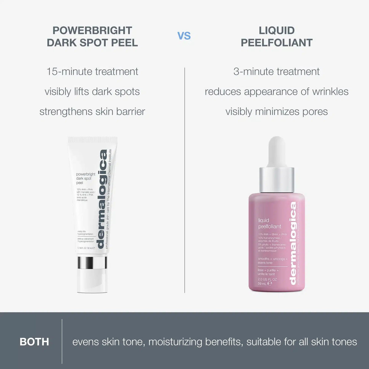 Powerbright Dark Spot Peel 50ml