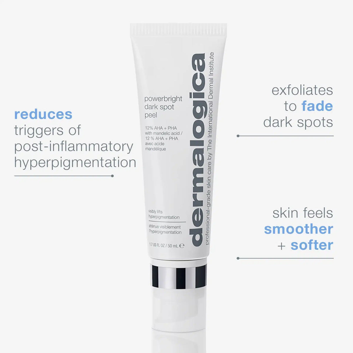 Powerbright Dark Spot Peel 50ml