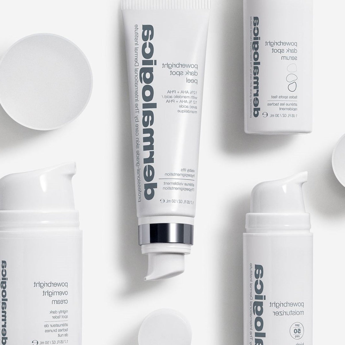 Dermalogica Malta home