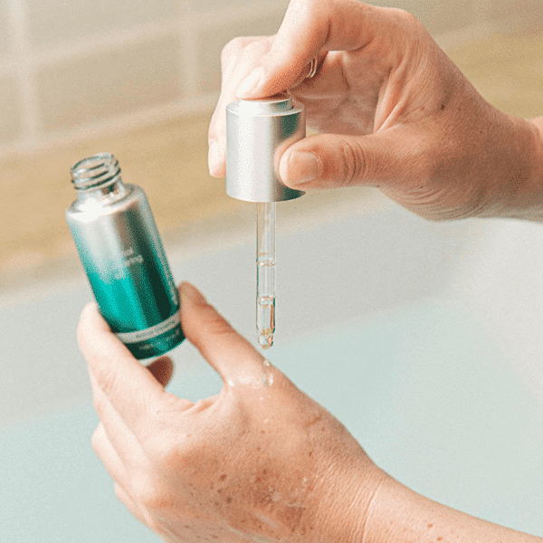 Retinol Clearing Oil 30ml
