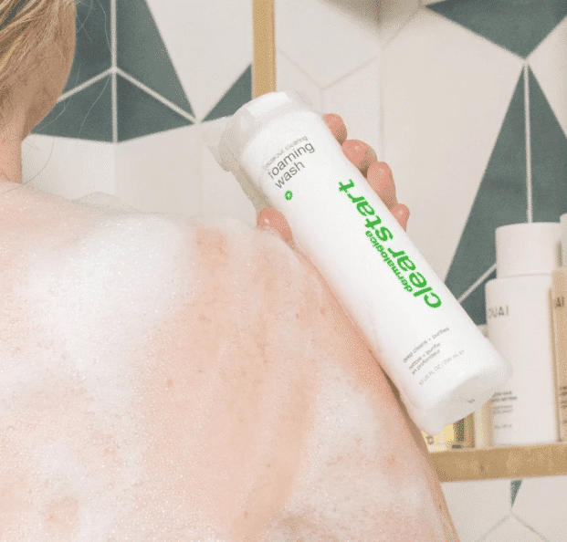 Foam Wash 177ml