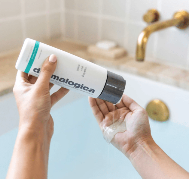 Clearing Skin Wash 250ml
