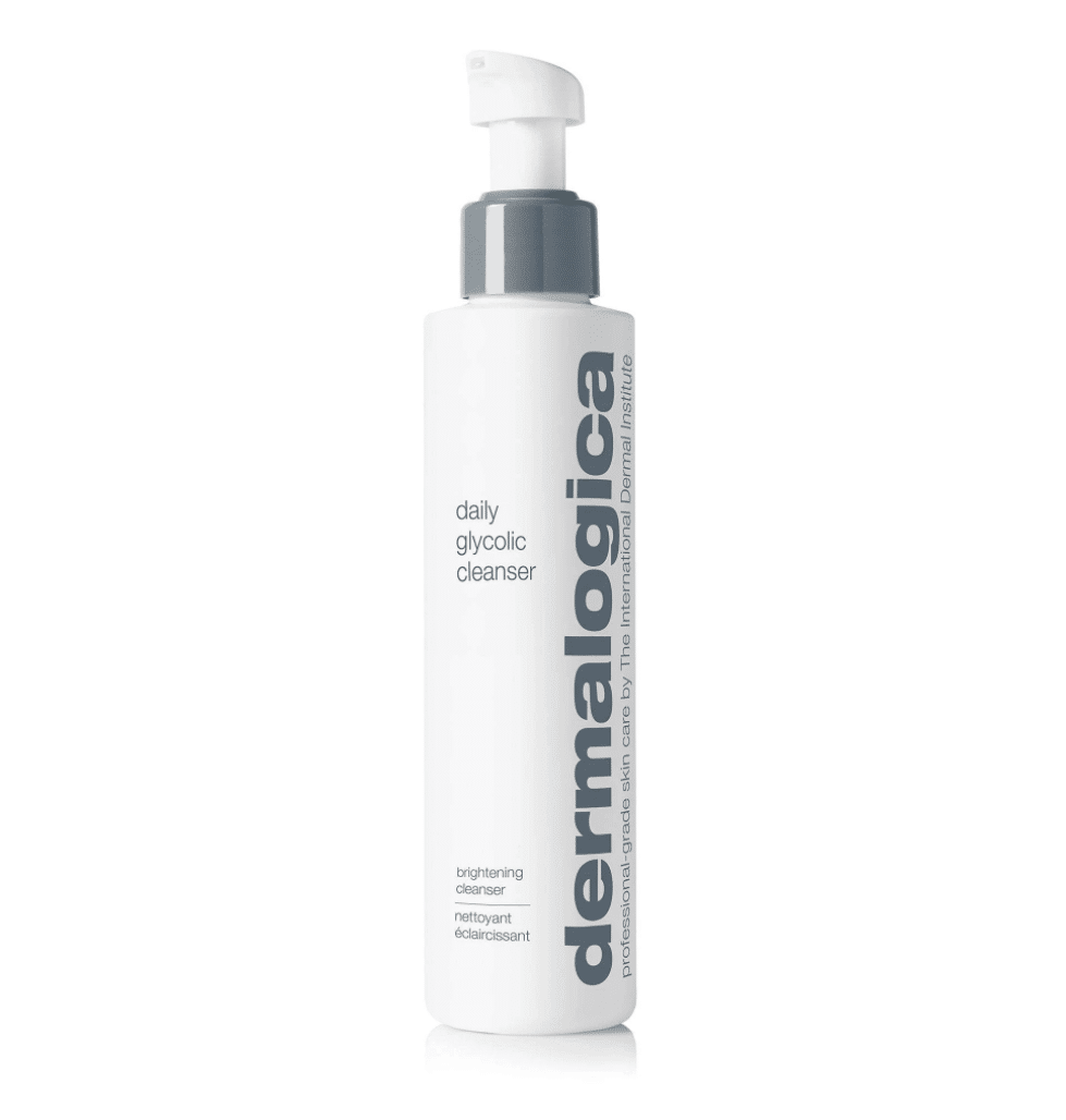 Daily Glycolic Cleanser 295ml