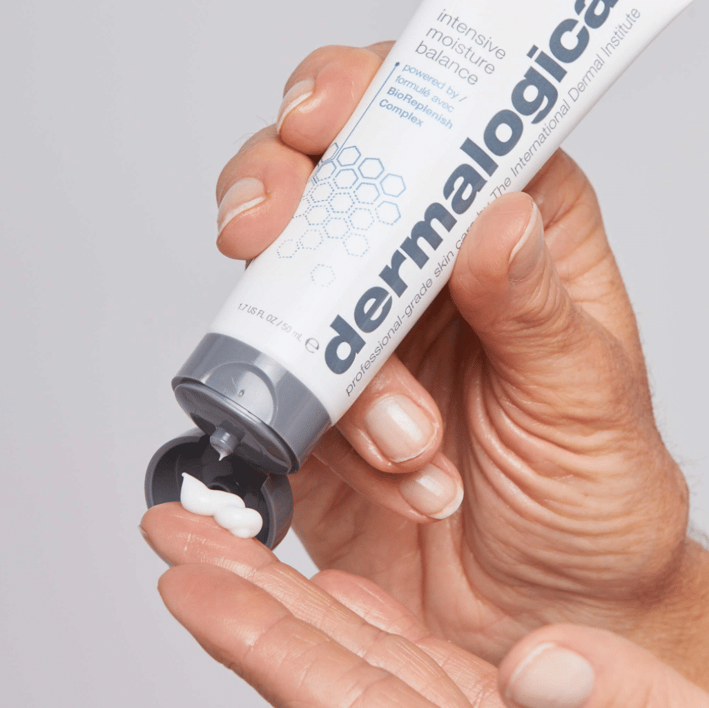 Intensive Moisture Balance 100ml