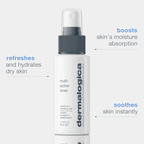 Travel Multi Active Toner 50ml