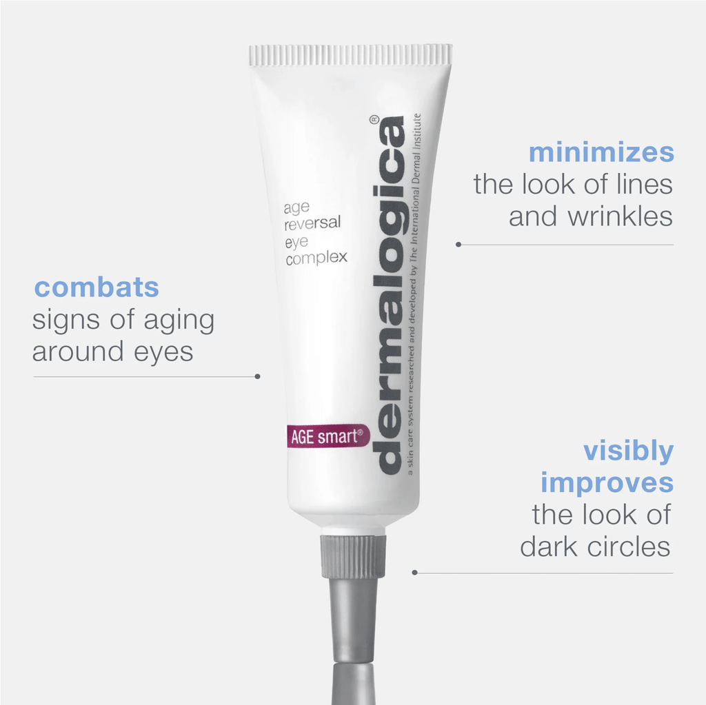 Age Reversal Eye Complex 15ml