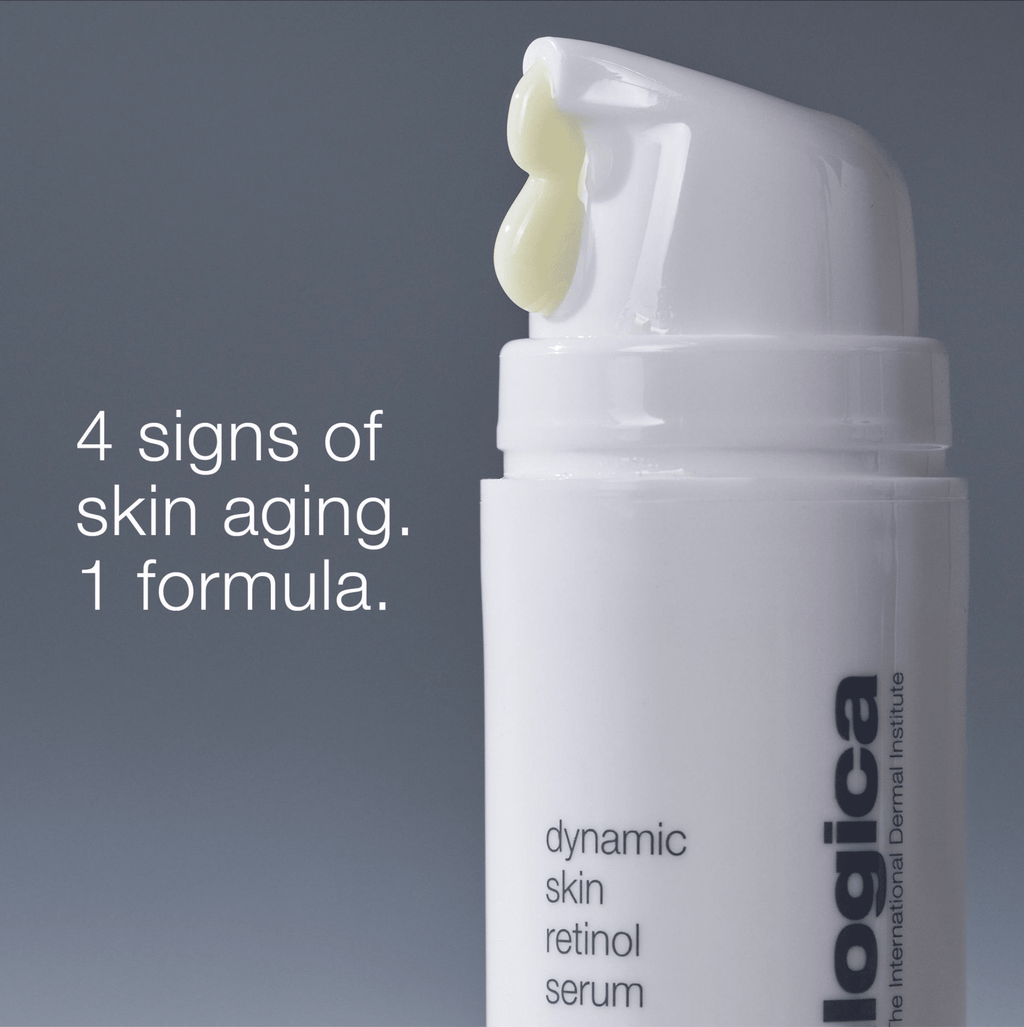Dynamic Skin Retinol Serum 30ml