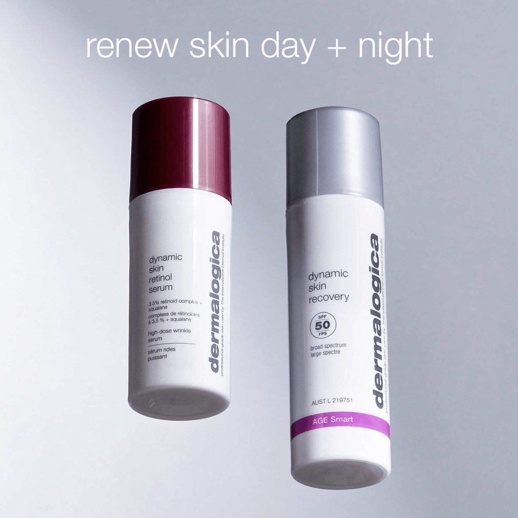 Dynamic Skin Retinol Serum 30ml