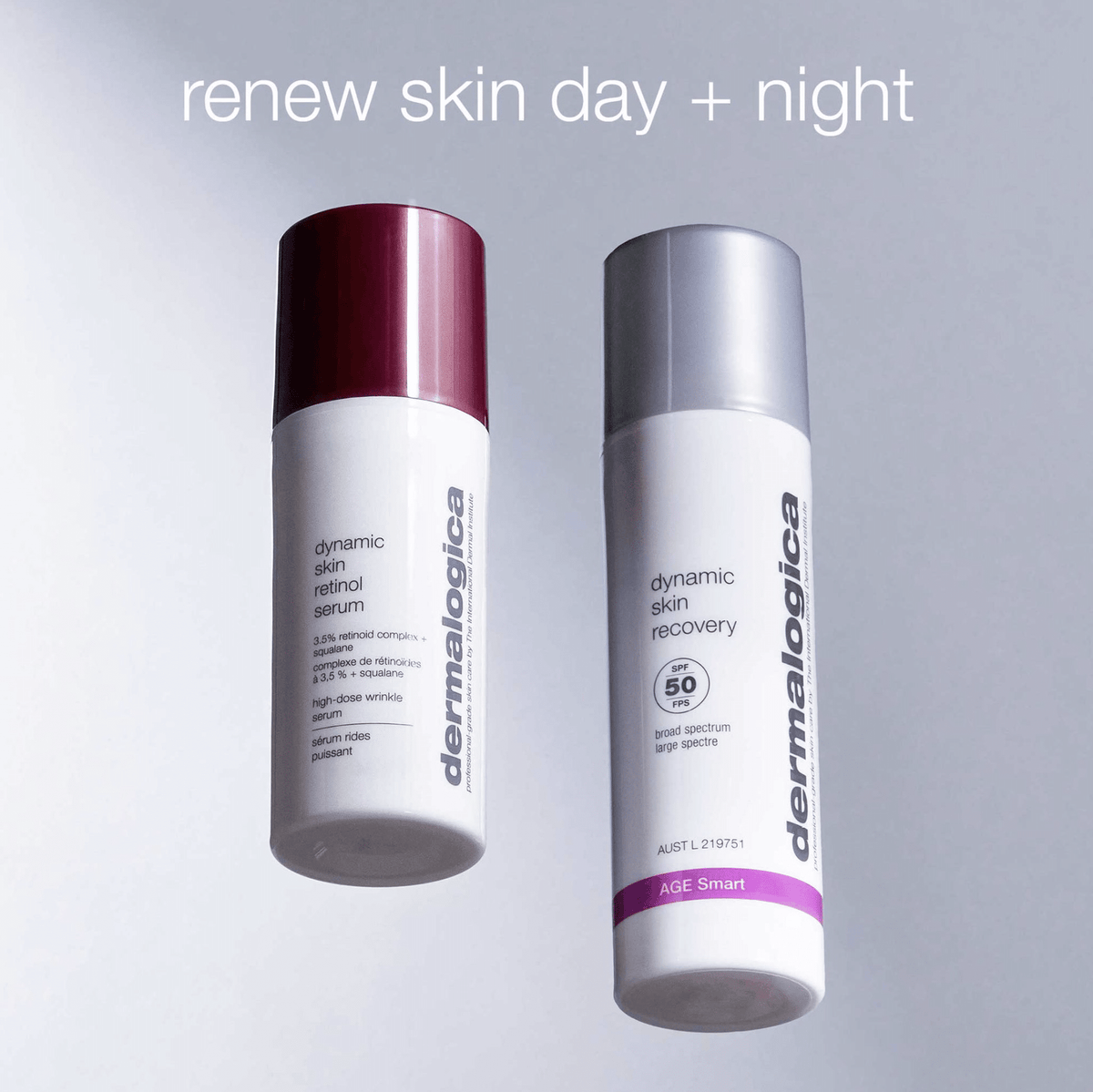 Dynamic Skin Retinol Serum 30ml
