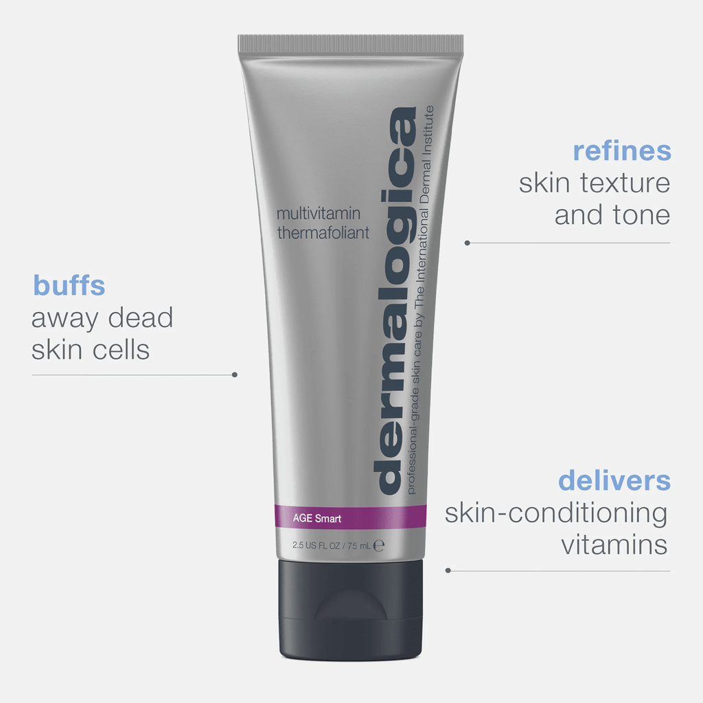 Multivitamin Thermofoliant 75ml