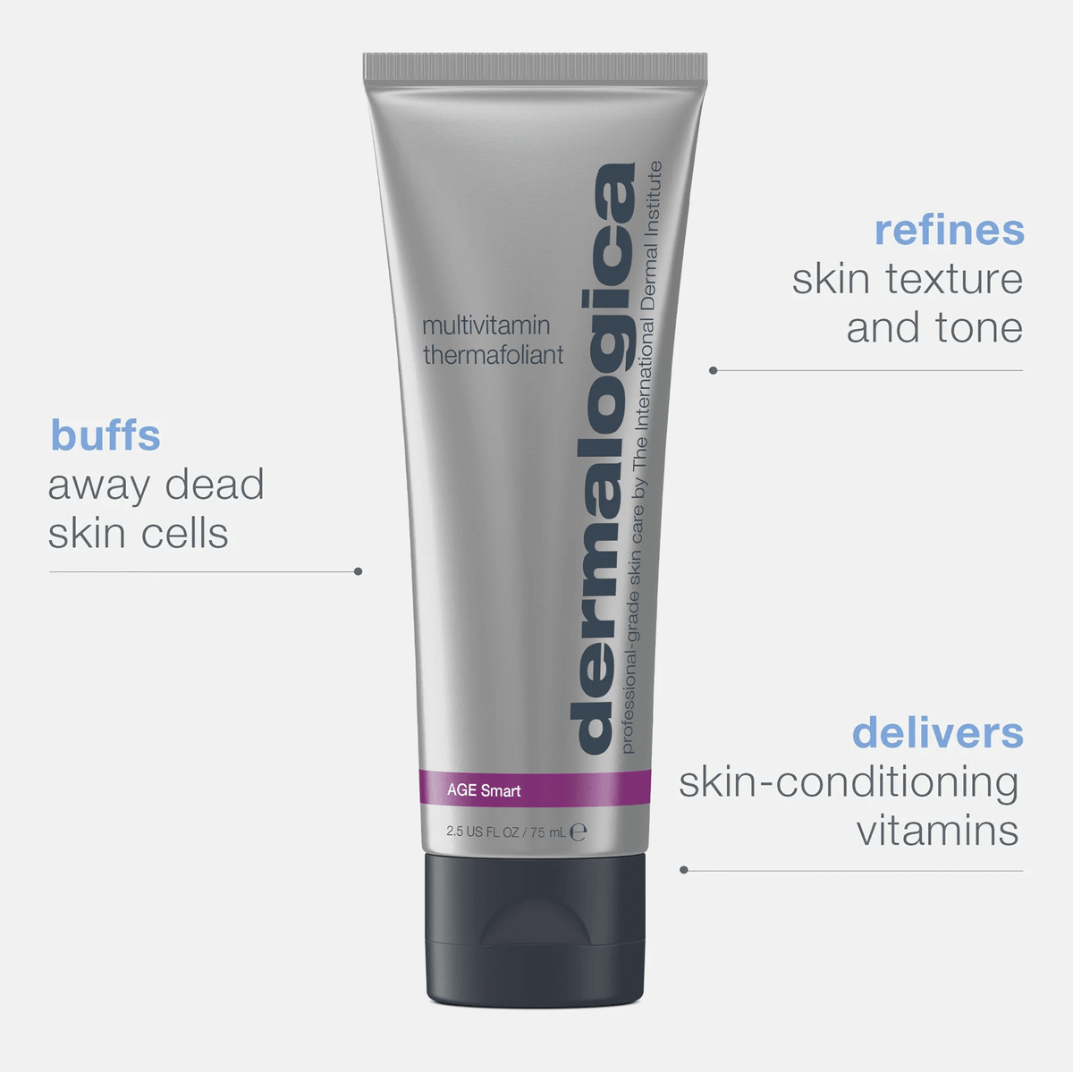 Multivitamin Thermofoliant 75ml