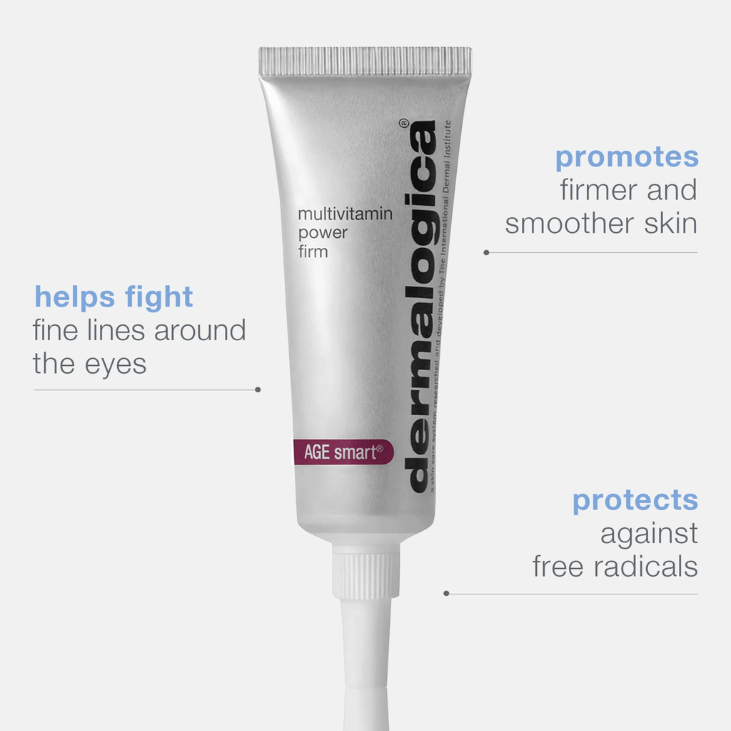 Multi Vitamin Power Firm 15ml