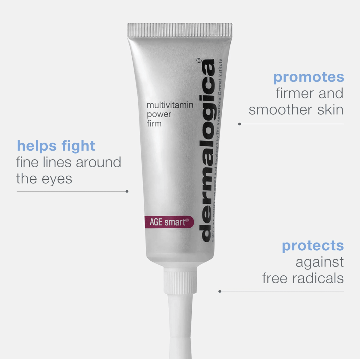 Multi Vitamin Power Firm 15ml