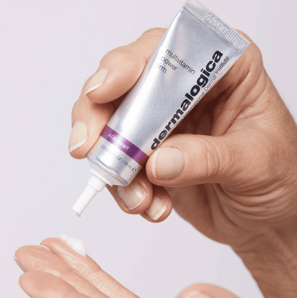 Multi Vitamin Power Firm 15ml