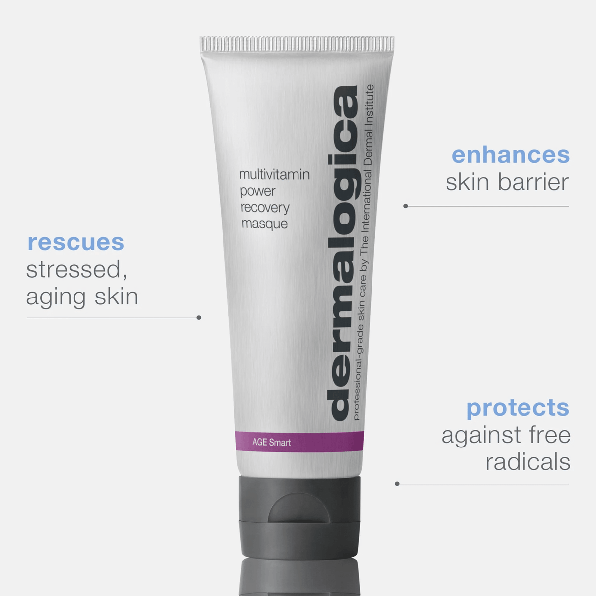 Multivitamin Recovery Mask 75ml
