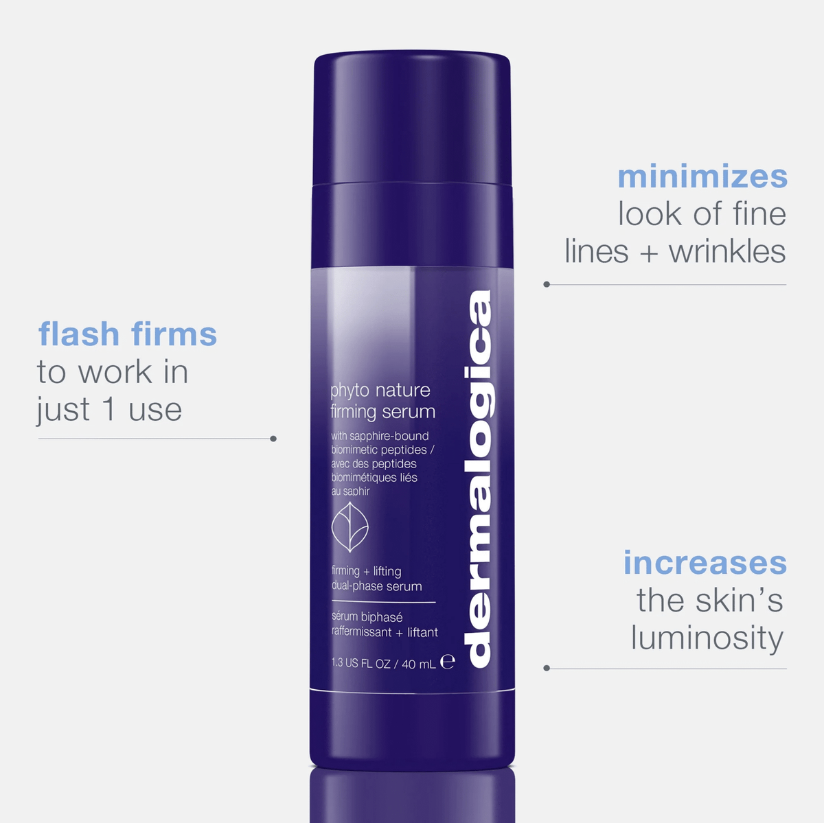 Phyto Nature Firming Serum 40ml
