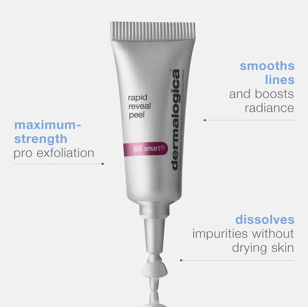 Rapid Reveal Peel 3ml X10