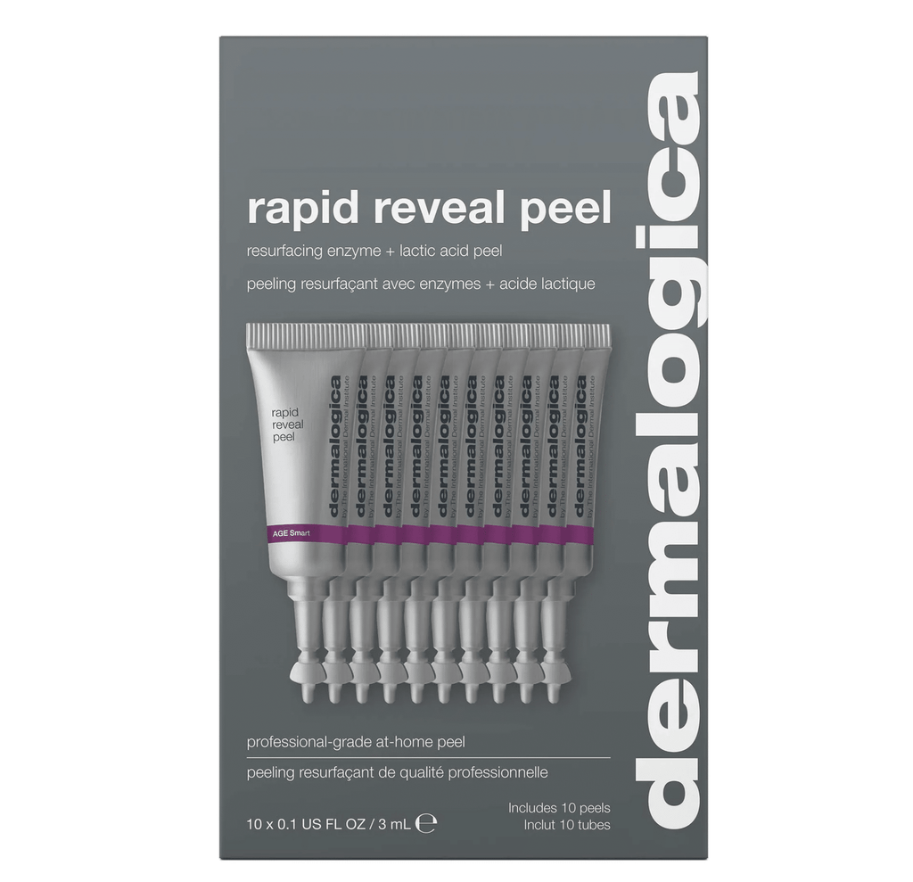 Rapid Reveal Peel 3ml X10