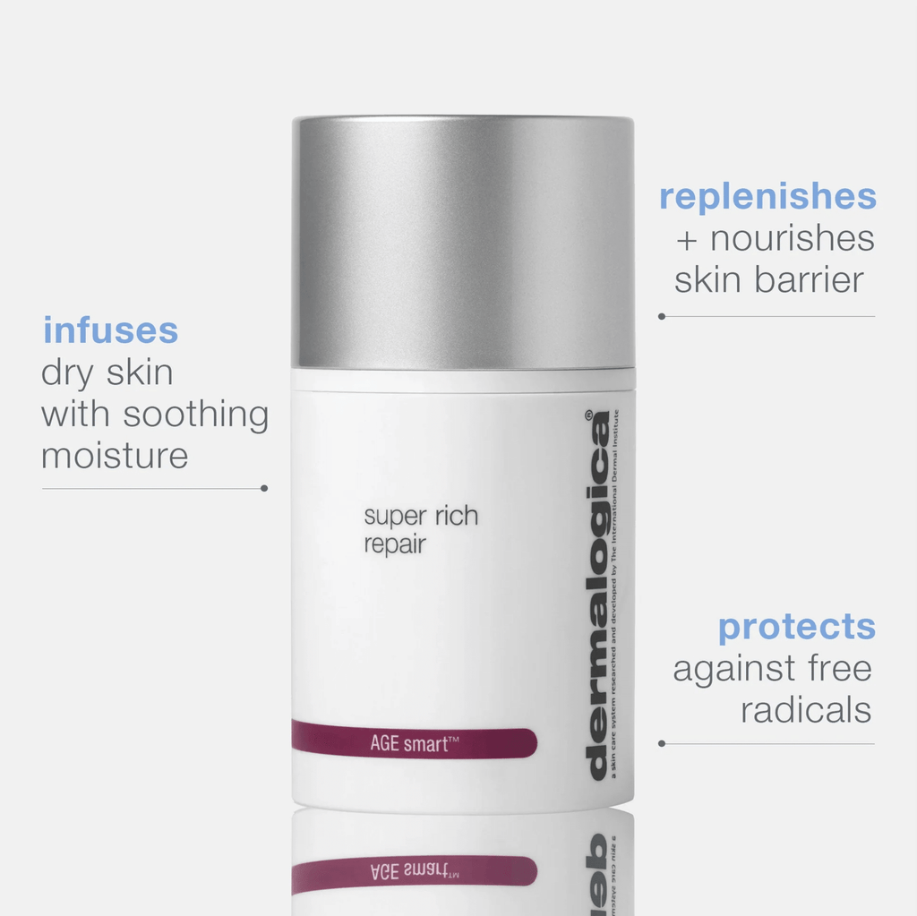 Super Rich Repair 50g