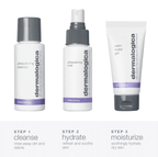 Sensitive Skin Rescue Kit