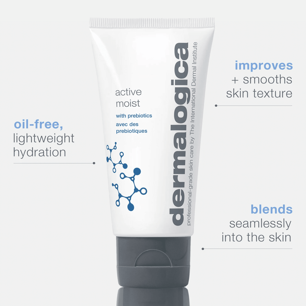 Active Moist 100ml