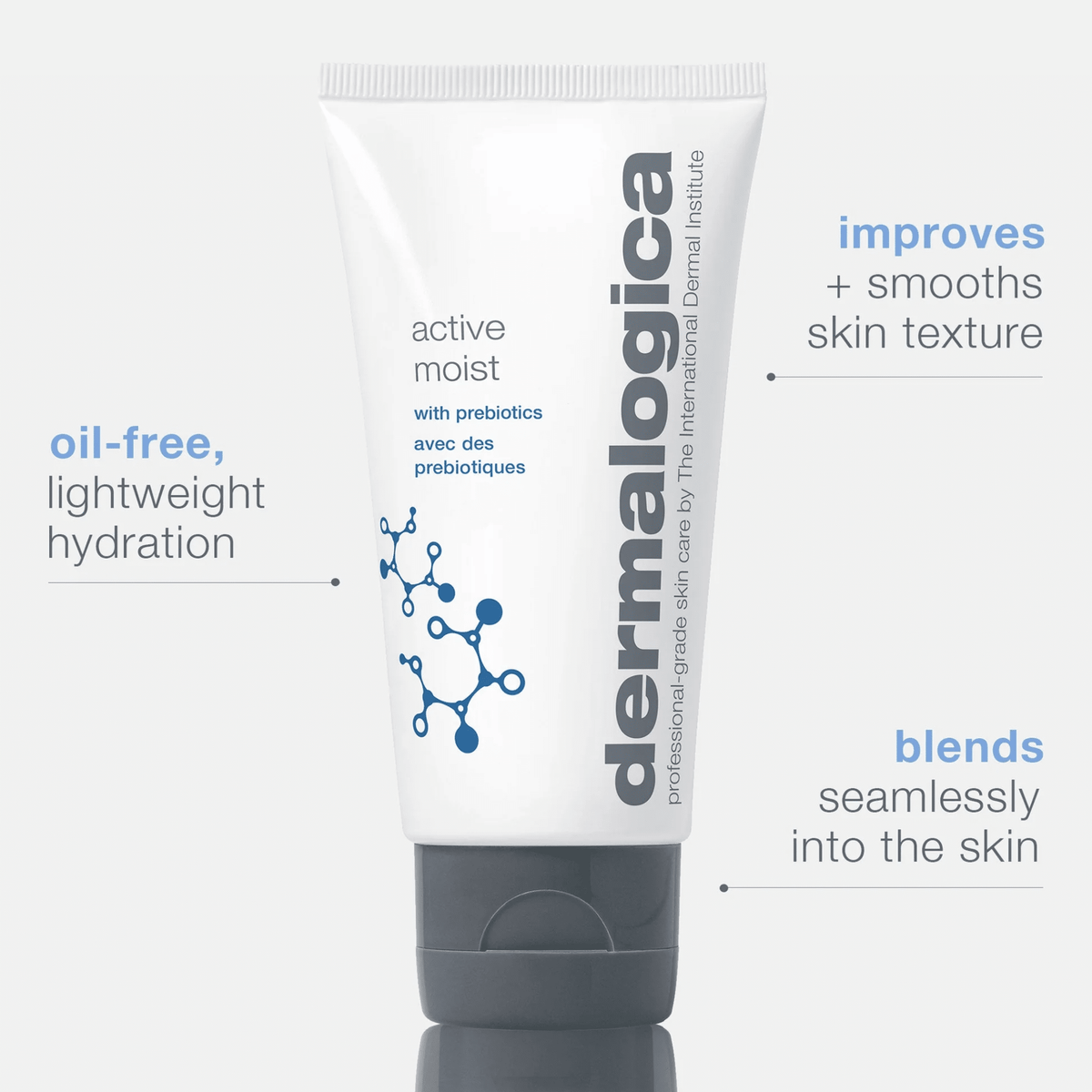 Active Moist 100ml