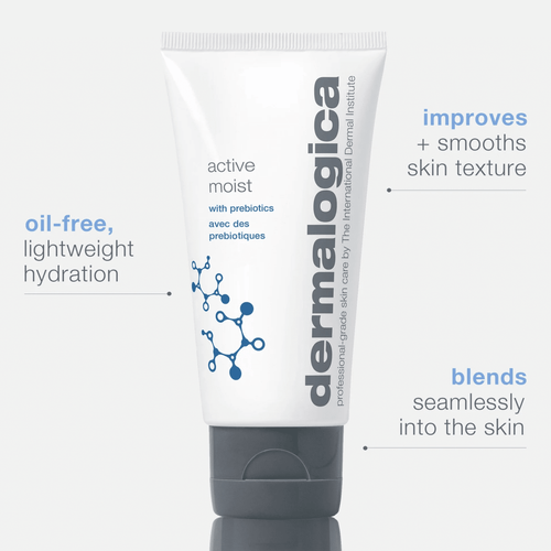 Active Moist 100ml