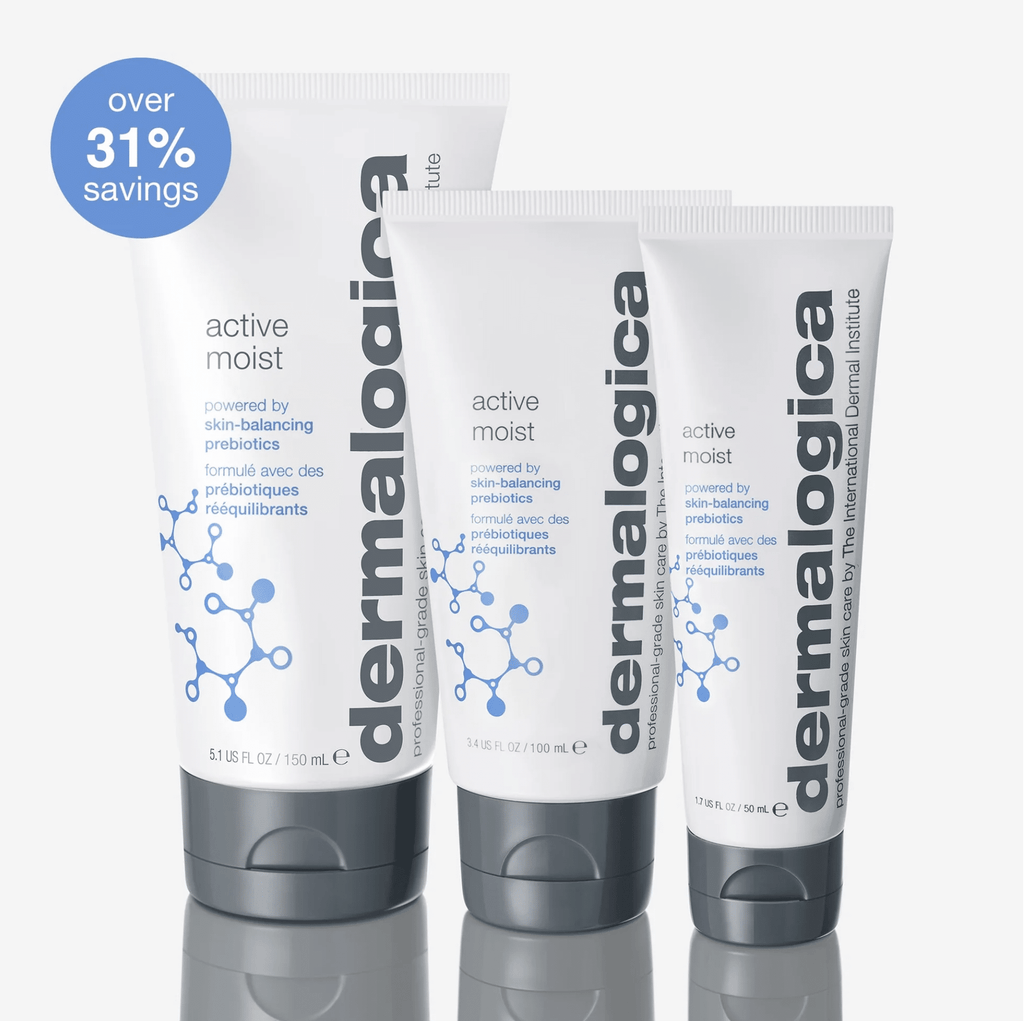 Jumbo Active Moist 150ml