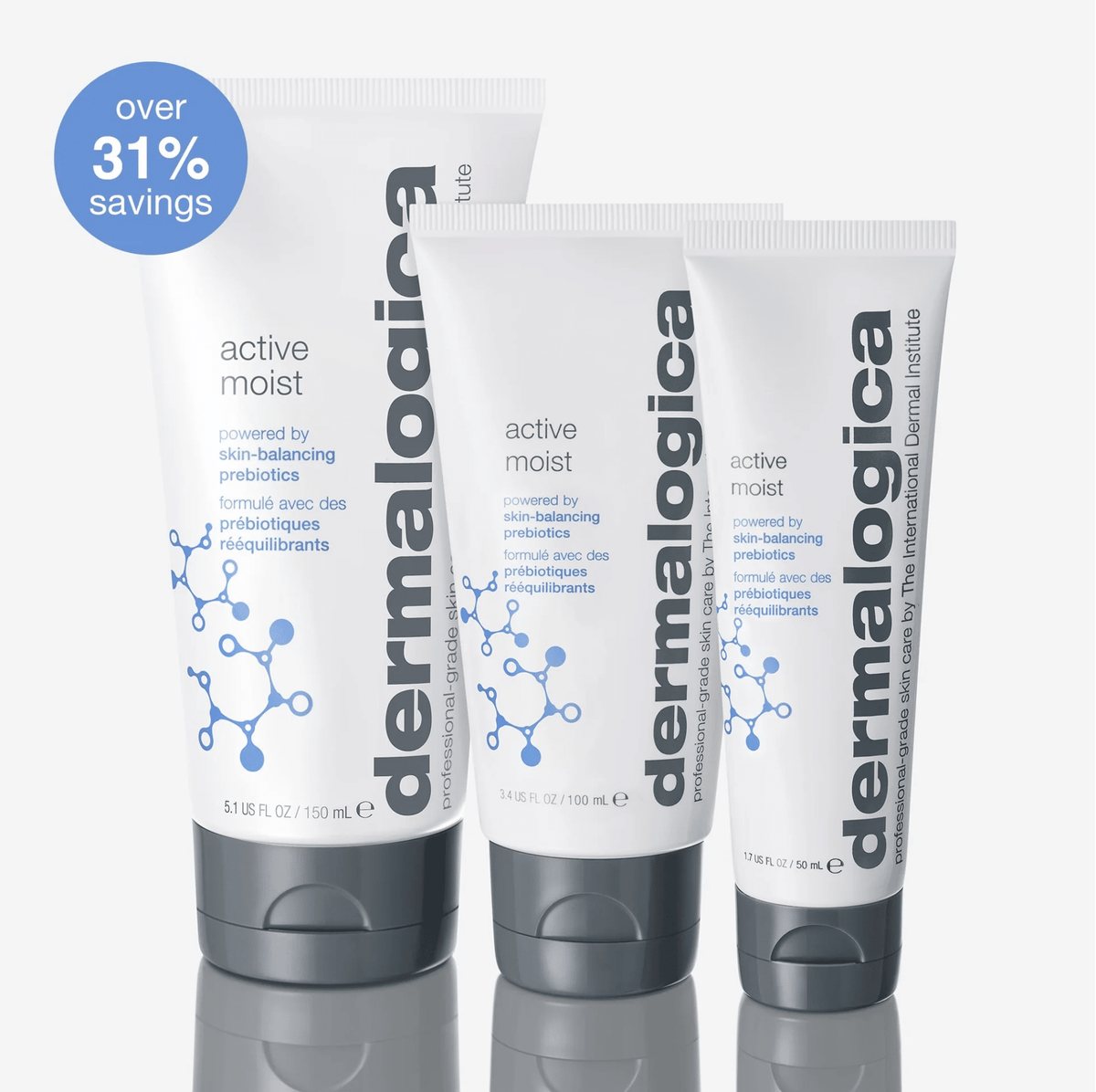 Jumbo Active Moist 150ml