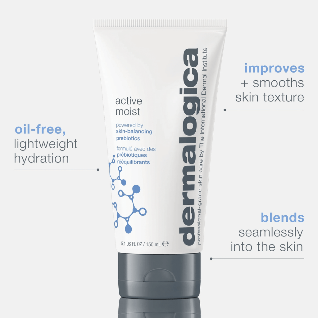 Jumbo Active Moist 150ml
