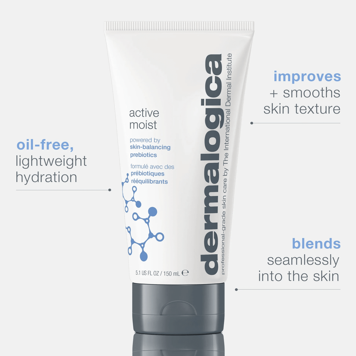 Jumbo Active Moist 150ml