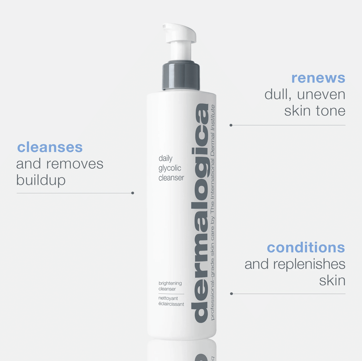 Daily Glycolic Cleanser 295ml
